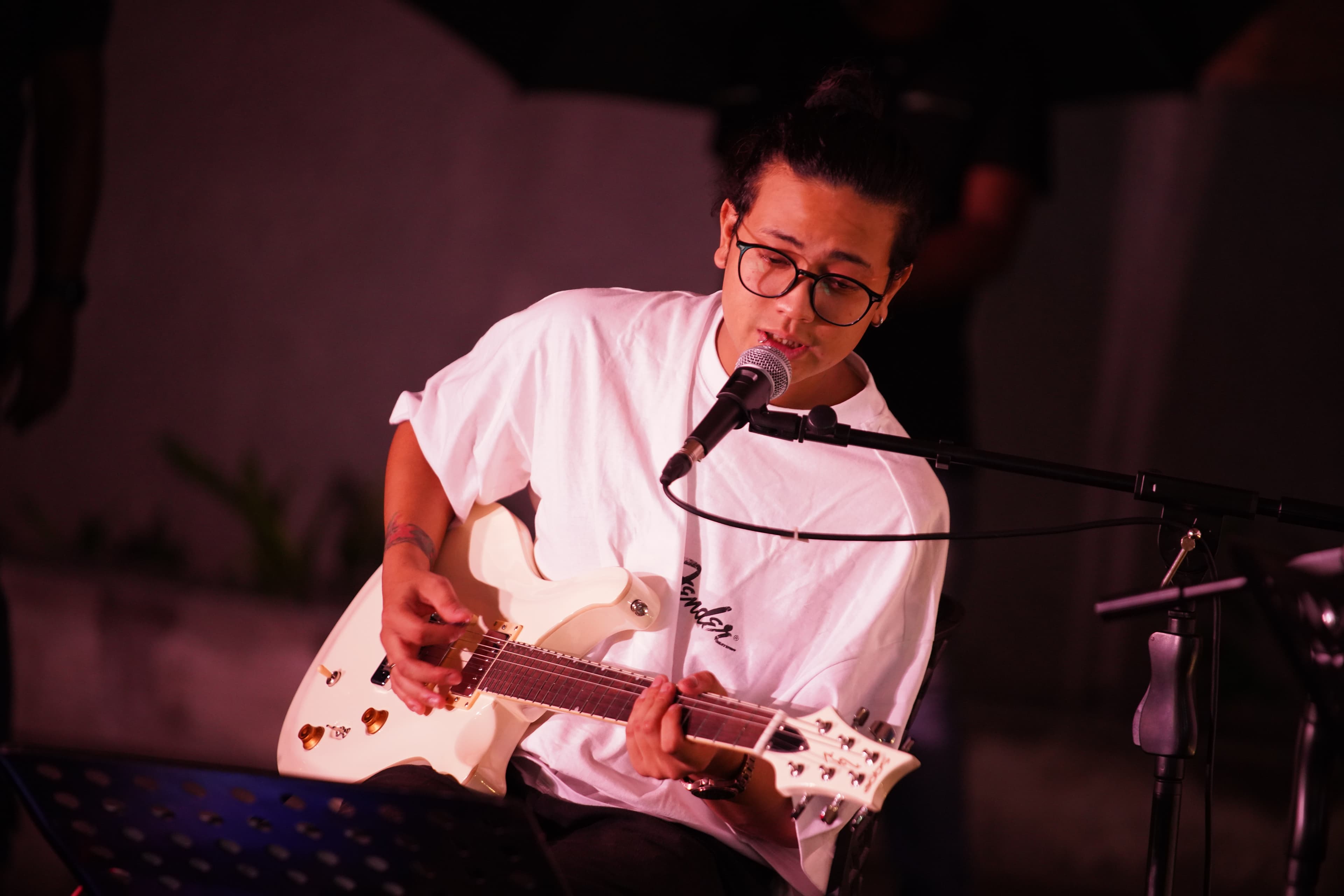 Film & Video Production